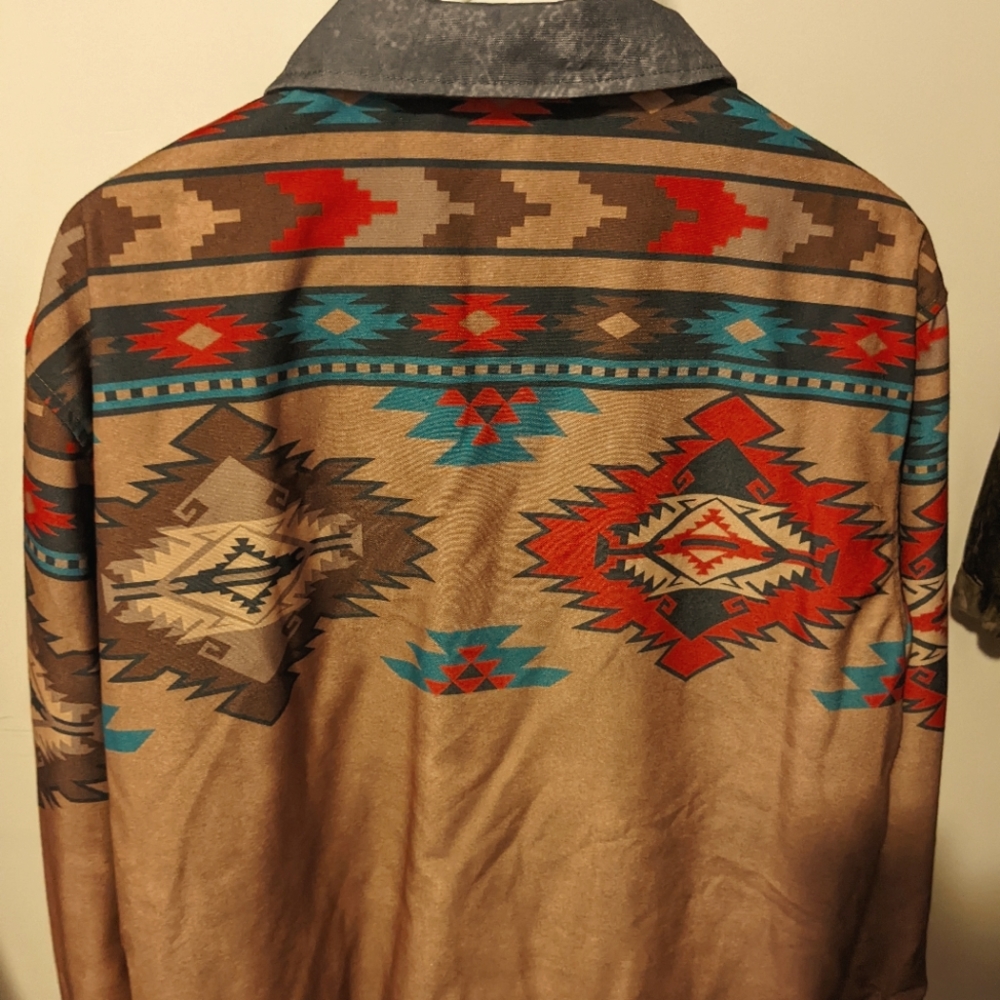 Size XL New, Winter Jacket